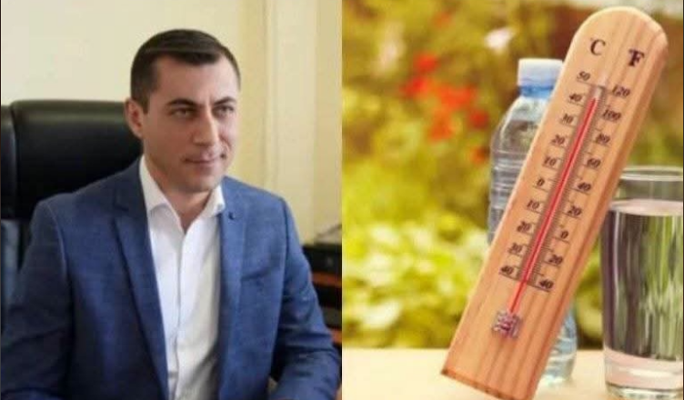 Гагик Суренян