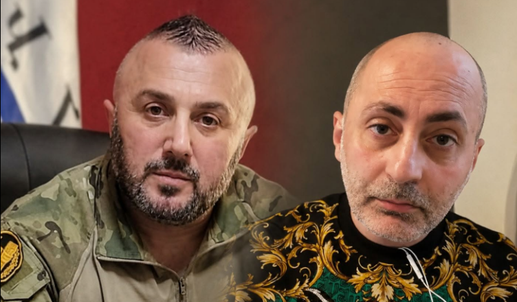 Геворг Григорян