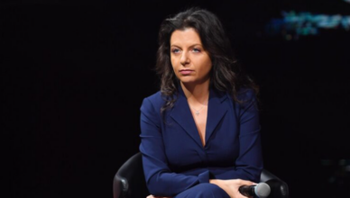 Маргарита Симонян