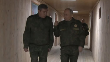 Министерство обороны России сделало скандальное заявление.