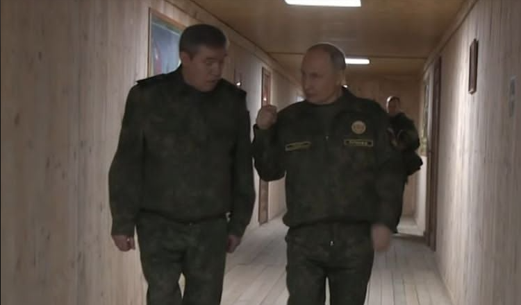 Министерство обороны России сделало скандальное заявление.