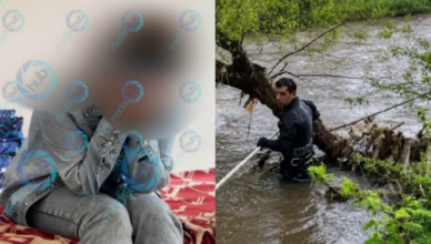 Вода