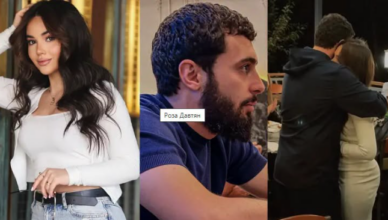 Роза Давтян