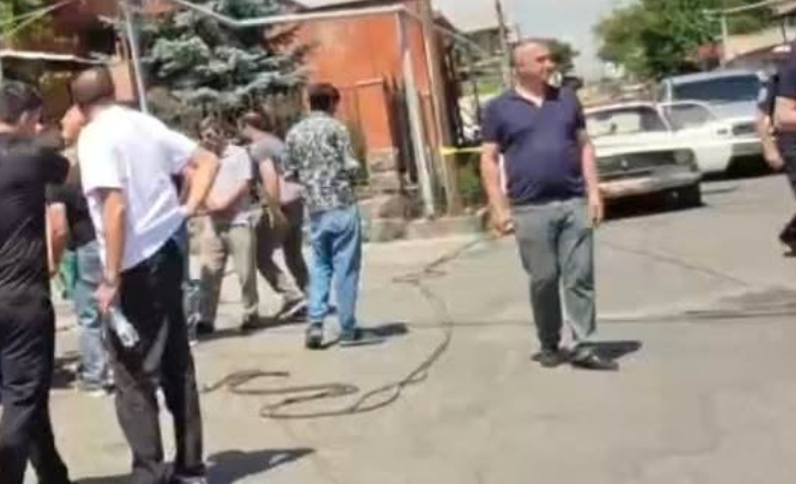 Киликия