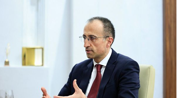 Арсен Торосян