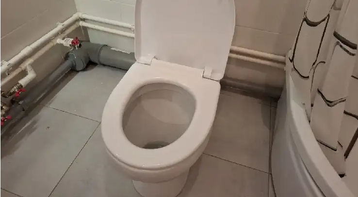 туалет