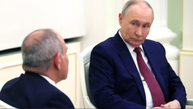 Путин