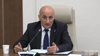 У нас сложилась ситуация, когда даже один голос может иметь решающее значение.
