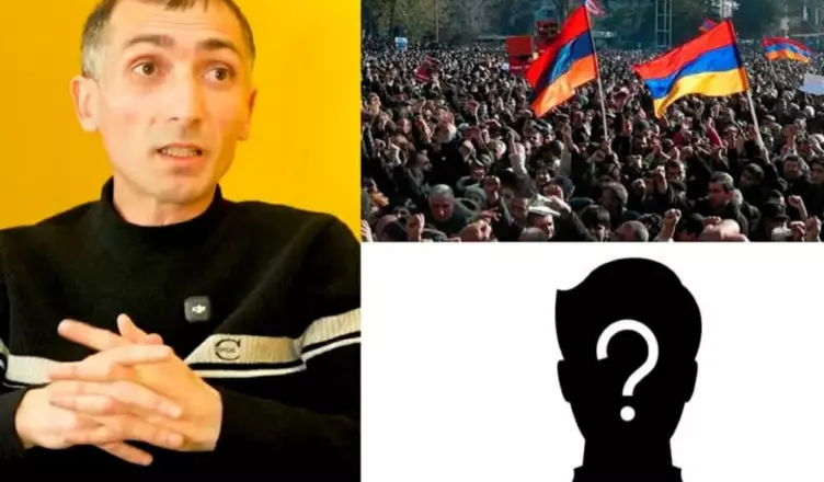 В Армению приезжает сильный лидер.