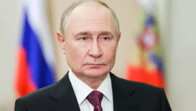 Россия добьется своих целей — Путин