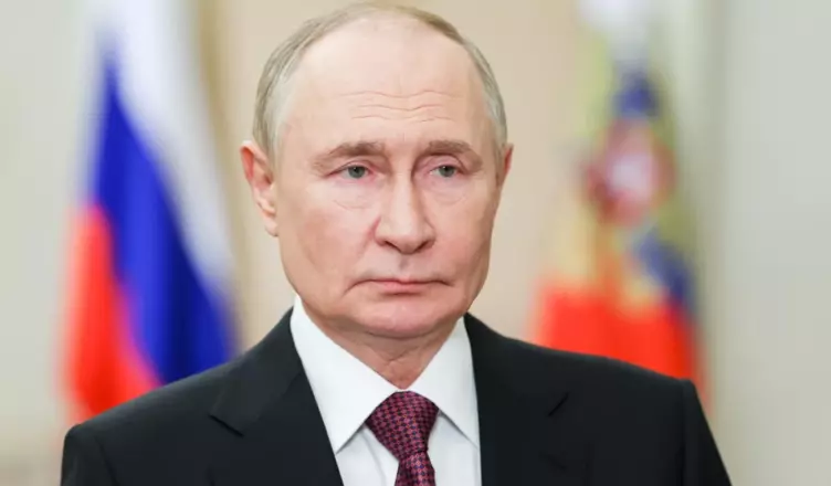 Россия добьется своих целей — Путин