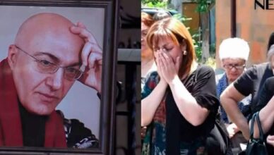 Арташес Алексанян