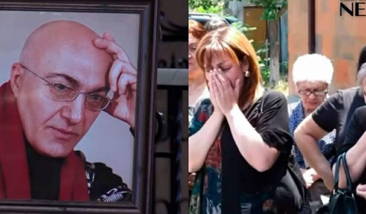 Арташес Алексанян