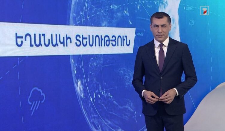 Погода