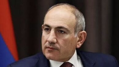 Пашинян