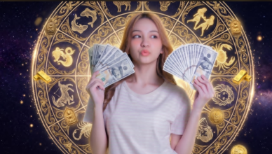 4 знака зодиака