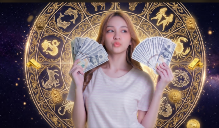 4 знака зодиака