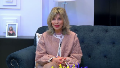 Ирина Даниелян