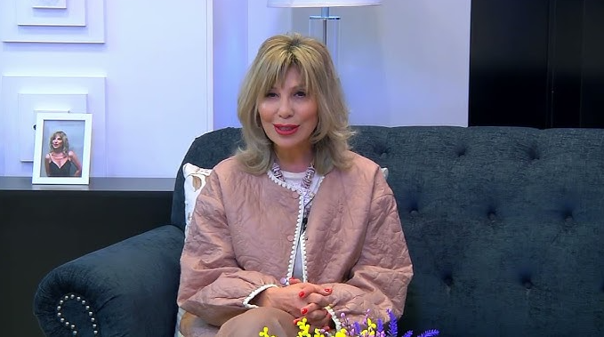 Ирина Даниелян