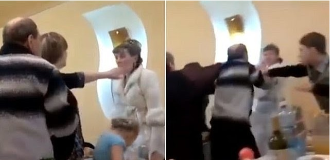 Свёкор