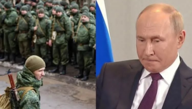 Министерство обороны России выступило с заявлением.