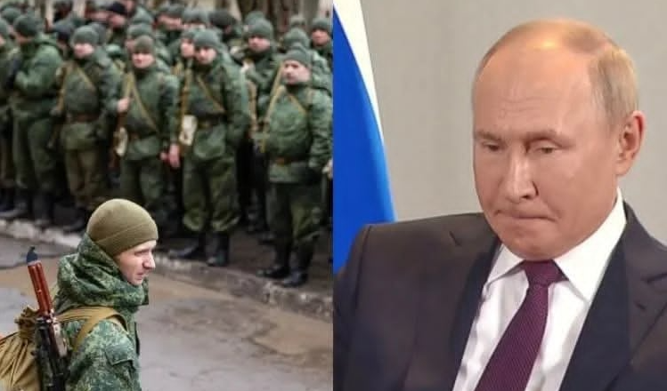Министерство обороны России выступило с заявлением.