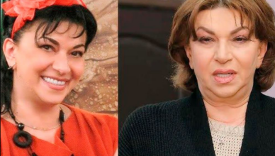Айда Бабаджанян