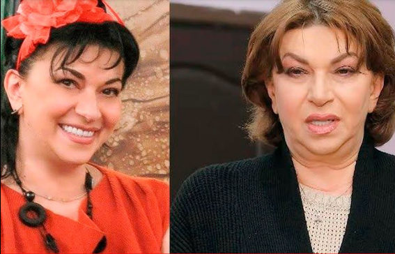 Айда Бабаджанян