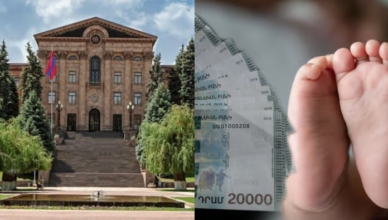 Будут установлены новые размеры пособий для семей с тремя и более детьми.