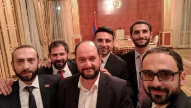 «Храпарак»: Решил «сделать подарок» близким.