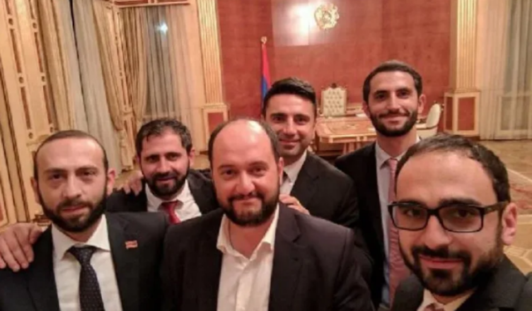 «Храпарак»: Решил «сделать подарок» близким.