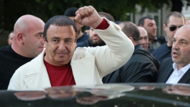 Гагик Царукян