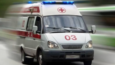 Невестка избила свекровь, отказавшуюся присматривать за внуками