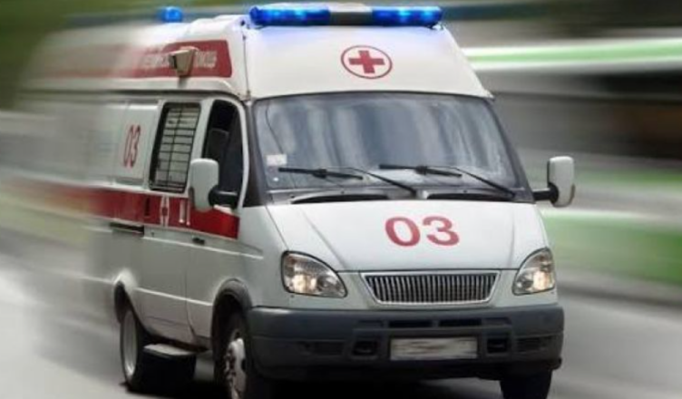 Невестка избила свекровь, отказавшуюся присматривать за внуками