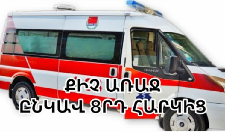 Новый Ареш