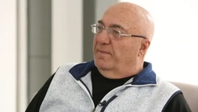 Какова была причина смерти Арташеса Алексаняна