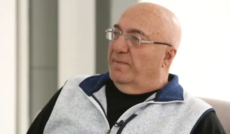 Какова была причина смерти Арташеса Алексаняна