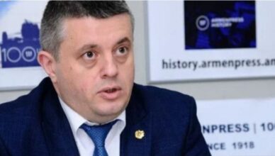 Погода