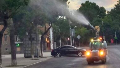 Власти Еревана предупреждают