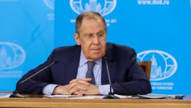 Лавров