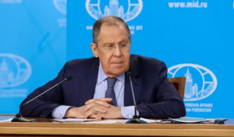 Лавров