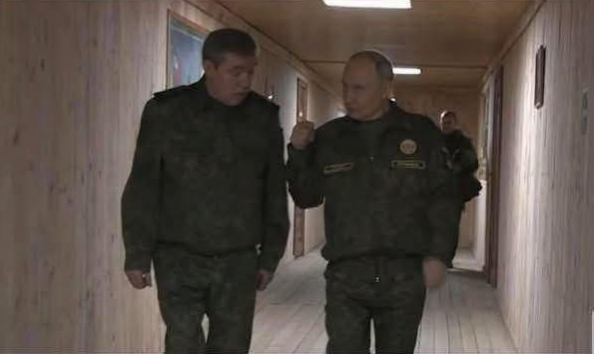 Герасимов