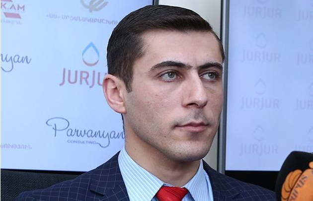 Суренян