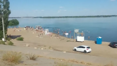 10-летний ребенок