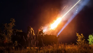 Министерство обороны России выступило с заявлением.