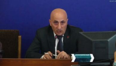 Председатель ЦИК о Нареке Карапетяне: чего ожидать