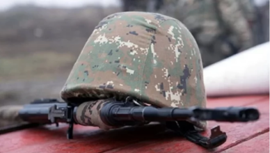 Военнослужащие
