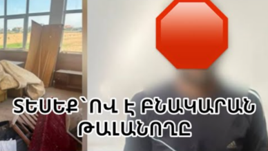 Посмотрите, кто этот 29-летний парень, который организовал переезд из квартиры.
