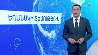ПОГОДА