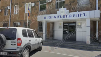 выстрелы